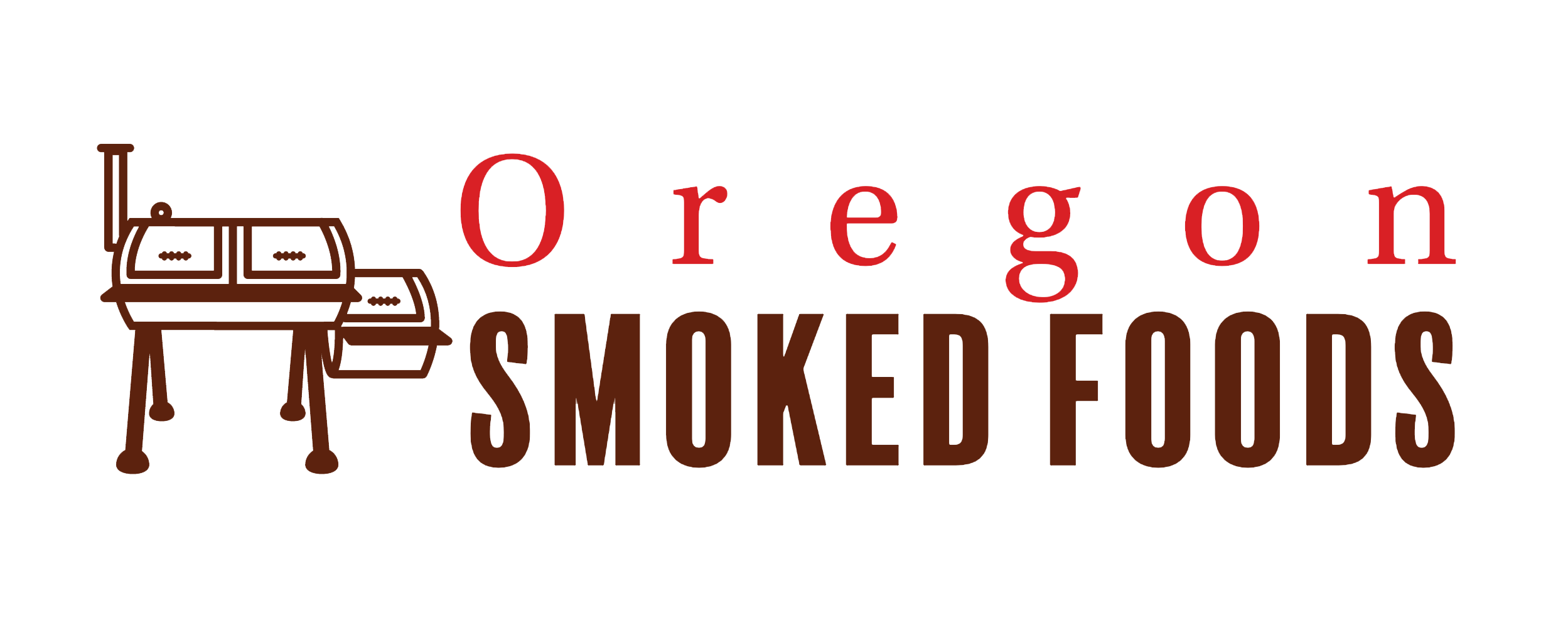 Oregon Smoked Foods