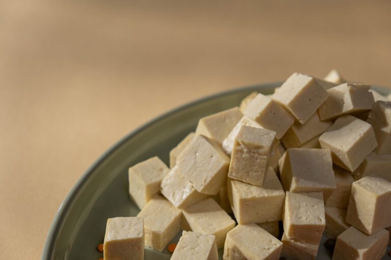 The Benefits of Smoked Tofu: A Nutrient-Rich Plant-Based Protein Option 
